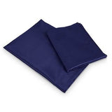 2-Pack: Soft Silky Satin Pillow Case Bedding - Tophatter Daily Deals