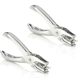 2-Pack: Swingline 1 Hole Punch School, Office & Art Supplies - Tophatter Daily Deals