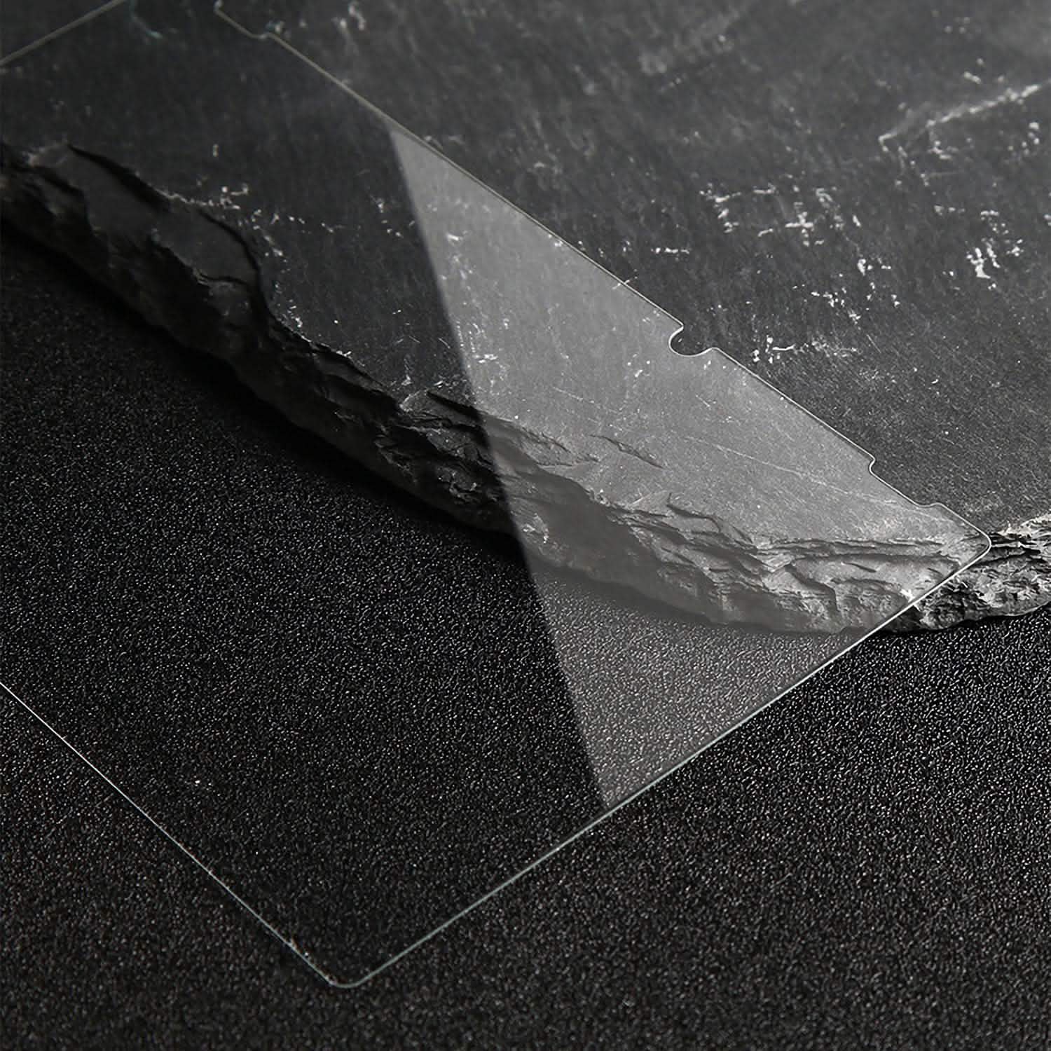 2-Pack: Tempered Glass Screen Protector for Nintendo Switch Video Games & Consoles - Tophatter Daily Deals