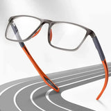2-Pack: TR90 Sport Reading Glasses Health & Wellness - Tophatter Daily Deals