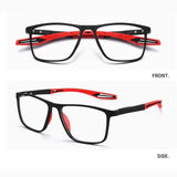 2-Pack: TR90 Sport Reading Glasses Health & Wellness - Tophatter Daily Deals