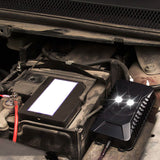 2-Pack: Under Hood Ultrasonic Repellent with 3 Power Supplies Automotive - Tophatter Daily Deals