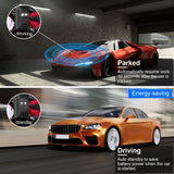2-Pack: Under Hood Ultrasonic Repellent with 3 Power Supplies Automotive - Tophatter Daily Deals