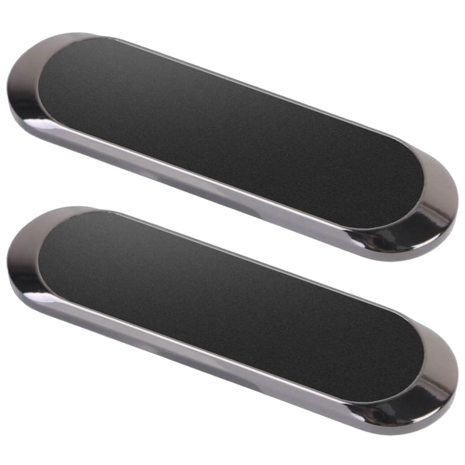 2-Pack: Universal Magnetic Car Mounts Automotive - Tophatter Daily Deals