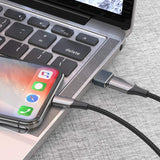 2-Pack: USB C Female to USB Male Adapter USB Adapter - Tophatter Daily Deals