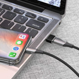 2-Pack: USB C Female to USB Male Adapter USB Adapter - Tophatter Daily Deals