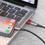 2-Pack: USB C Female to USB Male Adapter USB Adapter - Tophatter Daily Deals