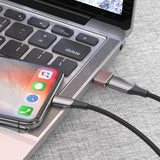 2-Pack: USB C Female to USB Male Adapter USB Adapter - Tophatter Daily Deals