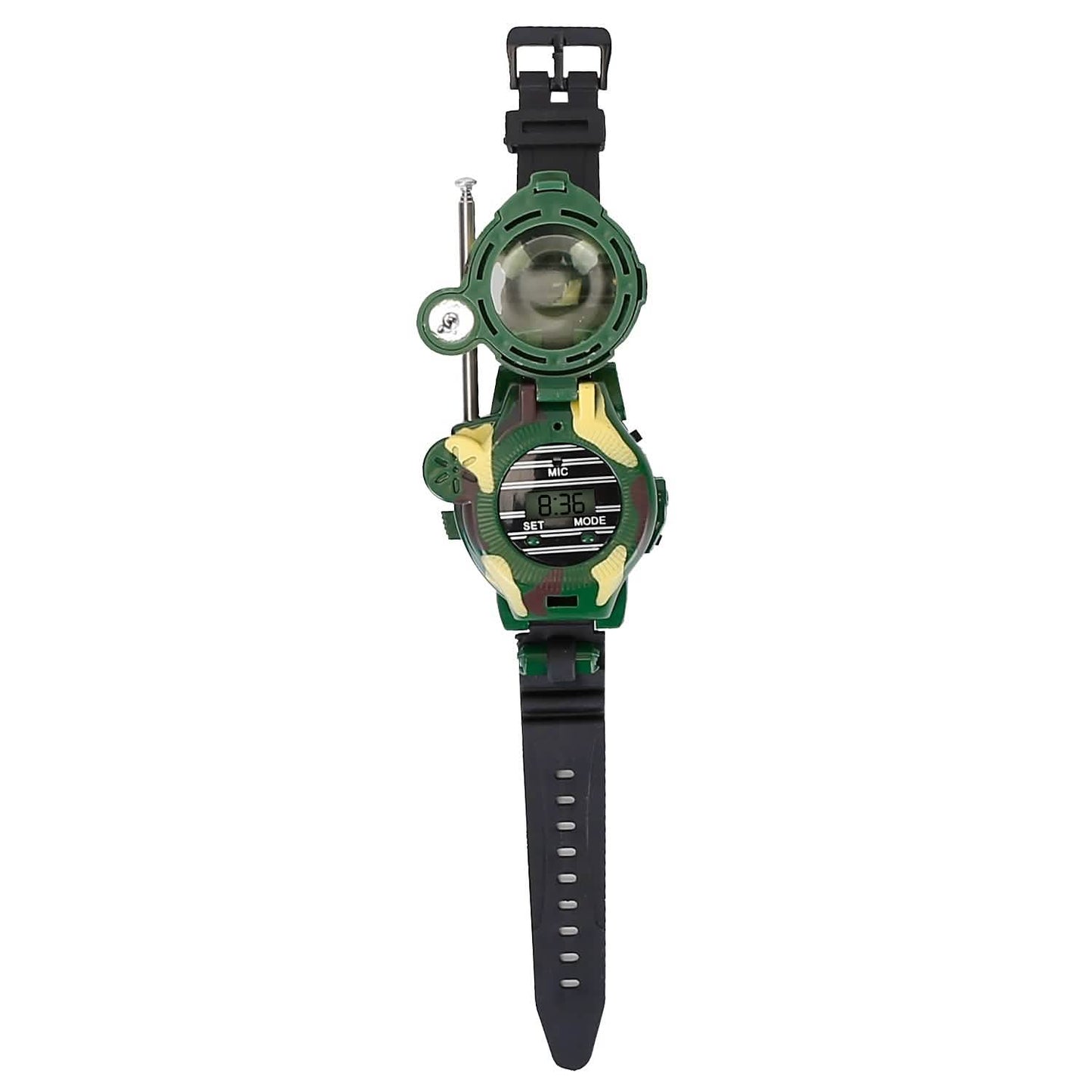 2-Pack: Walkie Talkies Watches Toy Toys & Games - Tophatter Daily Deals