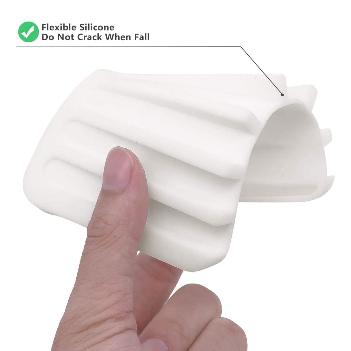 2-Pack: Wooden Soap Tray Bath - Tophatter Daily Deals
