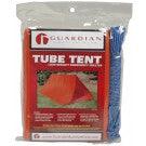 Tube Tent for 2 People Survival - Tophatter Daily Deals