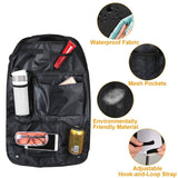 2-Piece: Car Backseat Organizer Automotive - Tophatter Daily Deals
