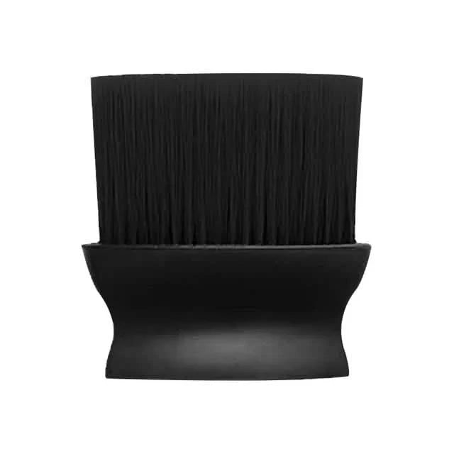 2-Piece: Car Interior Sweeping Dust Soft Brush Car Wash Tool Black Automotive - Tophatter Daily Deals