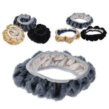 2-Piece: Car Steering Wheel Cover Automotive - Tophatter Daily Deals