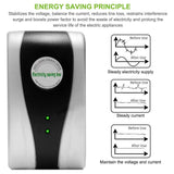 2-Piece: Electricity Saving Box Home Improvement - Tophatter Daily Deals
