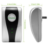 2-Piece: Electricity Saving Box Home Improvement - Tophatter Daily Deals