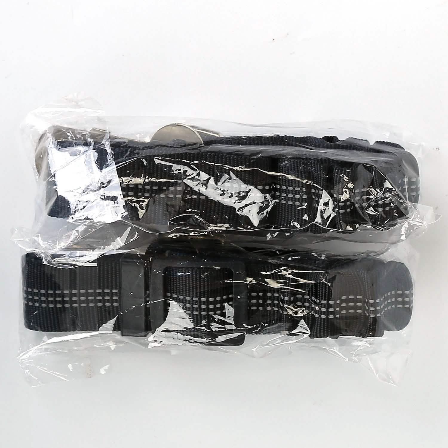 2-Piece: Pet Car Safety Seatbelt Pet Supplies - Tophatter Daily Deals