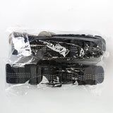 2-Piece: Pet Car Safety Seatbelt Pet Supplies - Tophatter Daily Deals