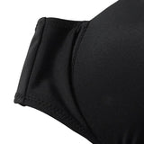 2-Piece Set: Women's Swimwear Bikini Women's Swimwear - Tophatter Daily Deals