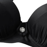 2-Piece Set: Women's Swimwear Bikini Women's Swimwear - Tophatter Daily Deals