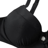 2-Piece Set: Women's Swimwear Bikini Women's Swimwear - Tophatter Daily Deals