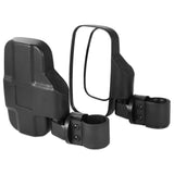 2-Piece: Wide Rear View Mirror Automotive - Tophatter Daily Deals