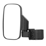 2-Piece: Wide Rear View Mirror Automotive - Tophatter Daily Deals