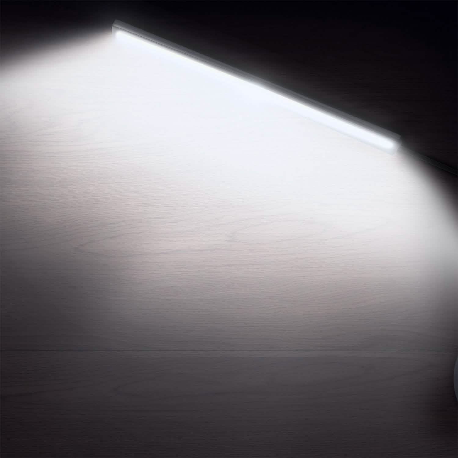 2-Pieces: Car LED Daytime Running Lights Automotive - Tophatter Daily Deals