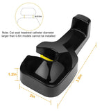 2-Pieces: Car Seat Headrest Hanger Automotive - Tophatter Daily Deals