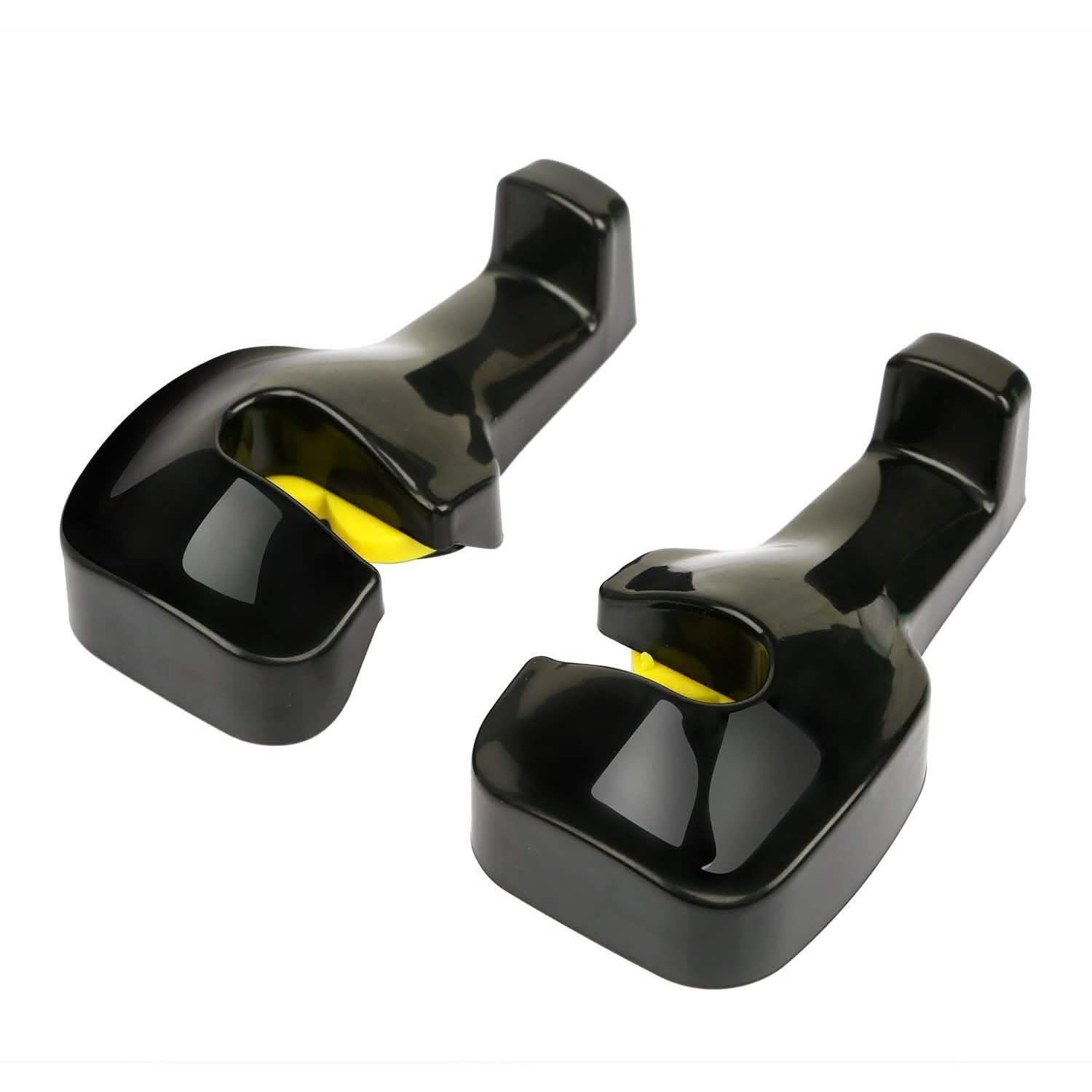 2-Pieces: Car Seat Headrest Hanger Automotive - Tophatter Daily Deals