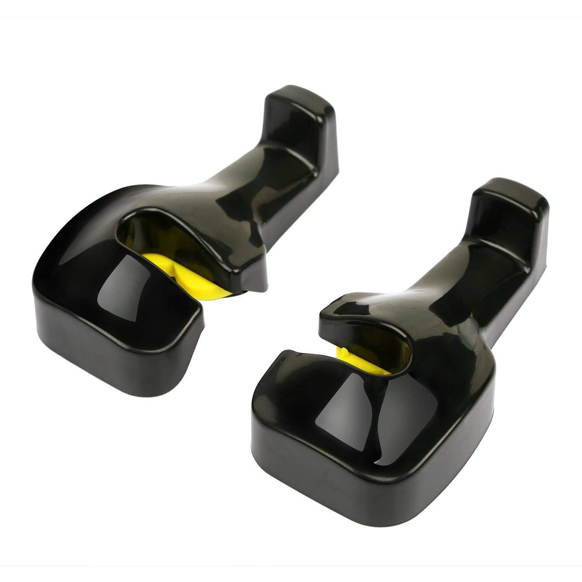 2-Pieces: Car Seat Headrest Hanger Automotive - Tophatter Daily Deals
