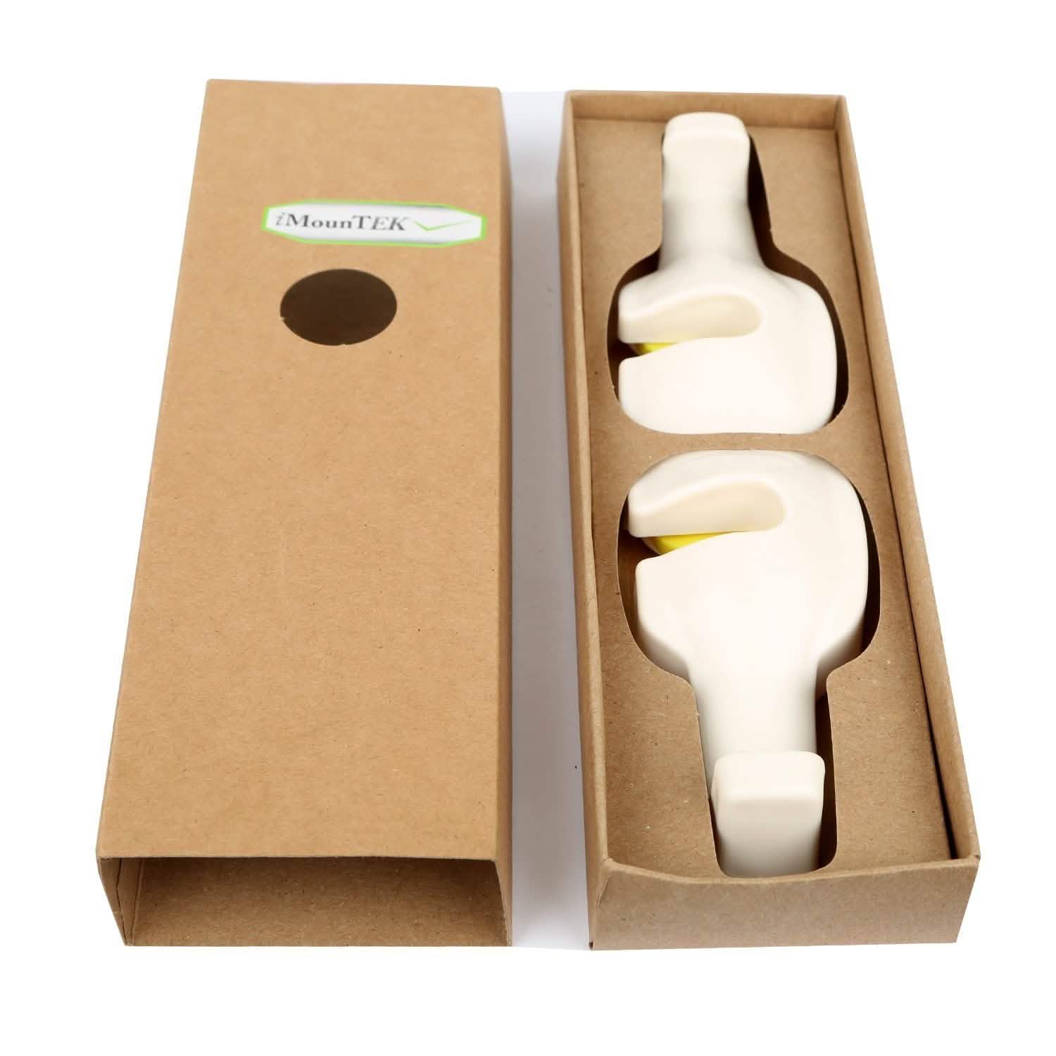 2-Pieces: Car Seat Headrest Hanger Automotive - Tophatter Daily Deals