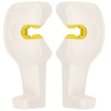 2-Pieces: Car Seat Headrest Hanger White Automotive - Tophatter Daily Deals