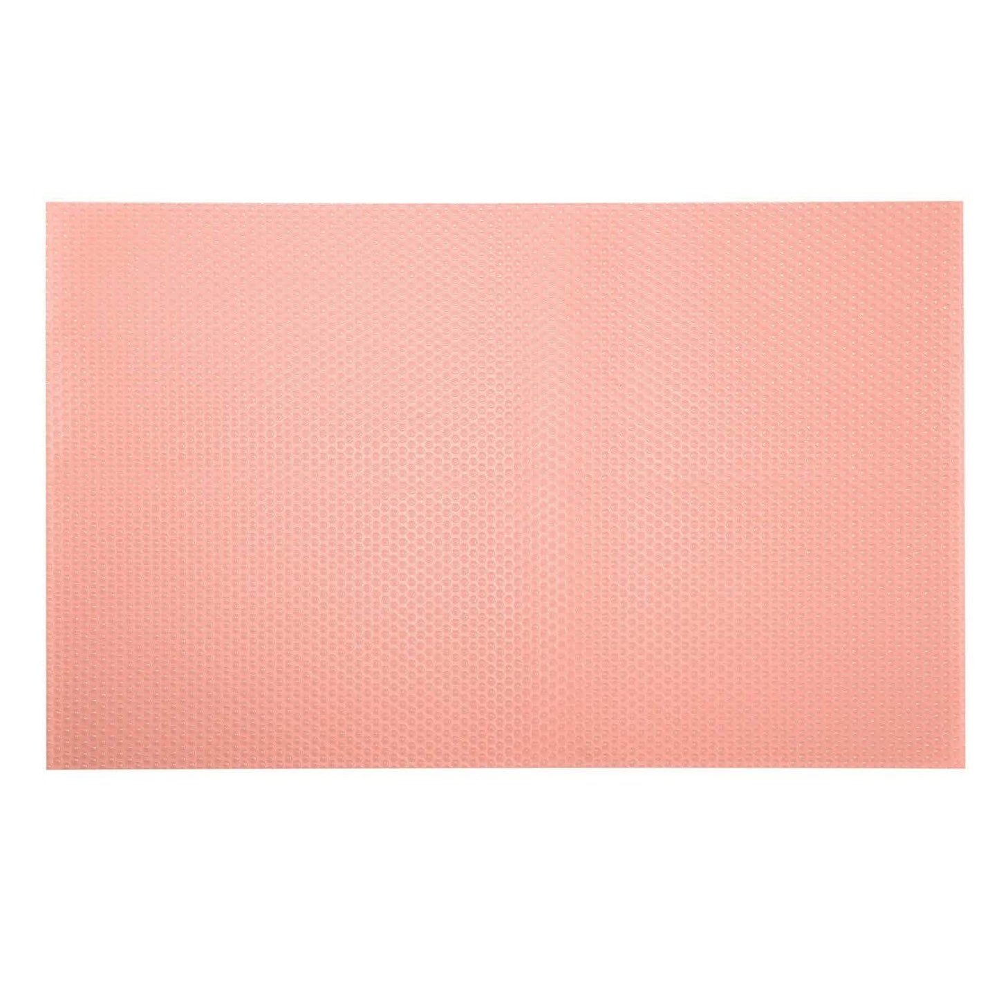 2-Pieces: Easy Clean Fridge Pads Kitchen Storage - Tophatter Daily Deals