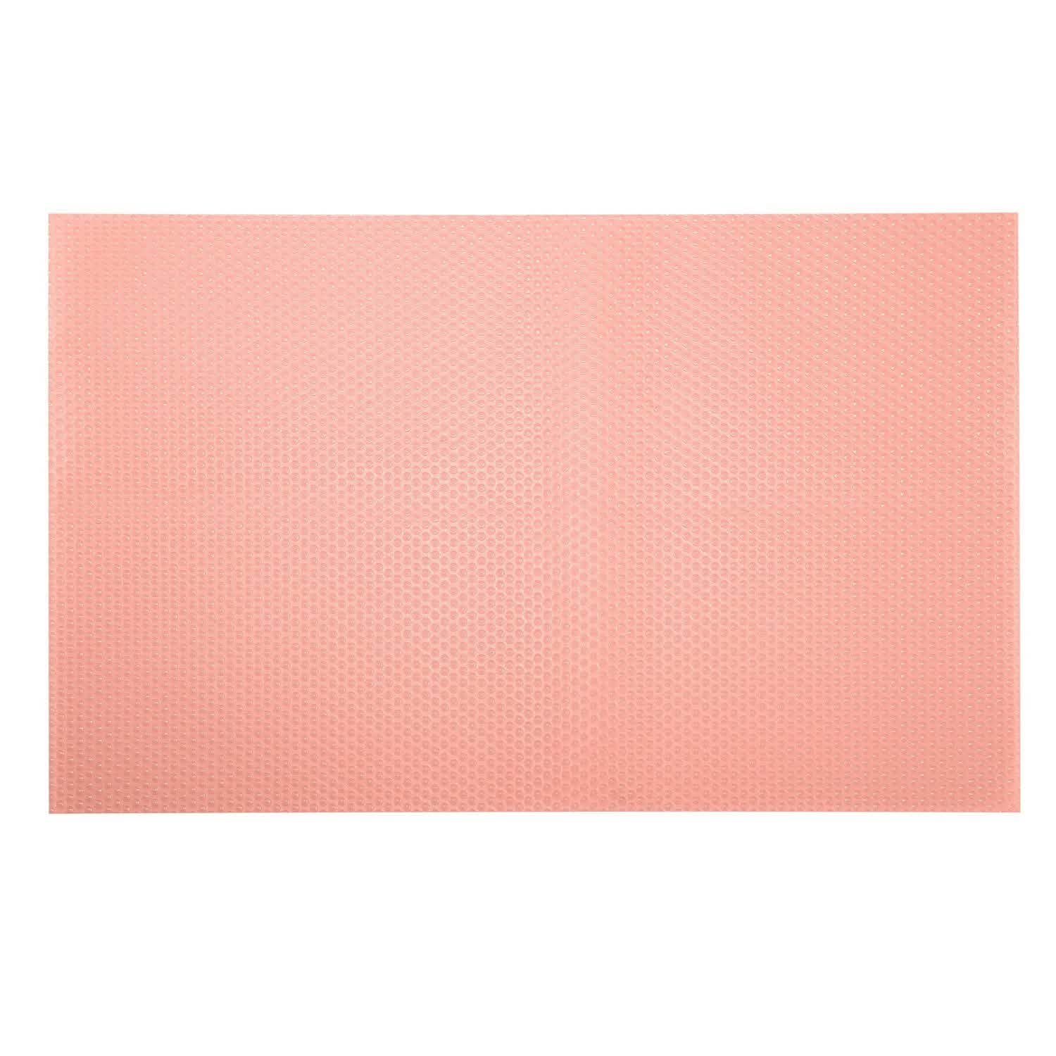2-Pieces: Easy Clean Fridge Pads Kitchen Storage - Tophatter Daily Deals