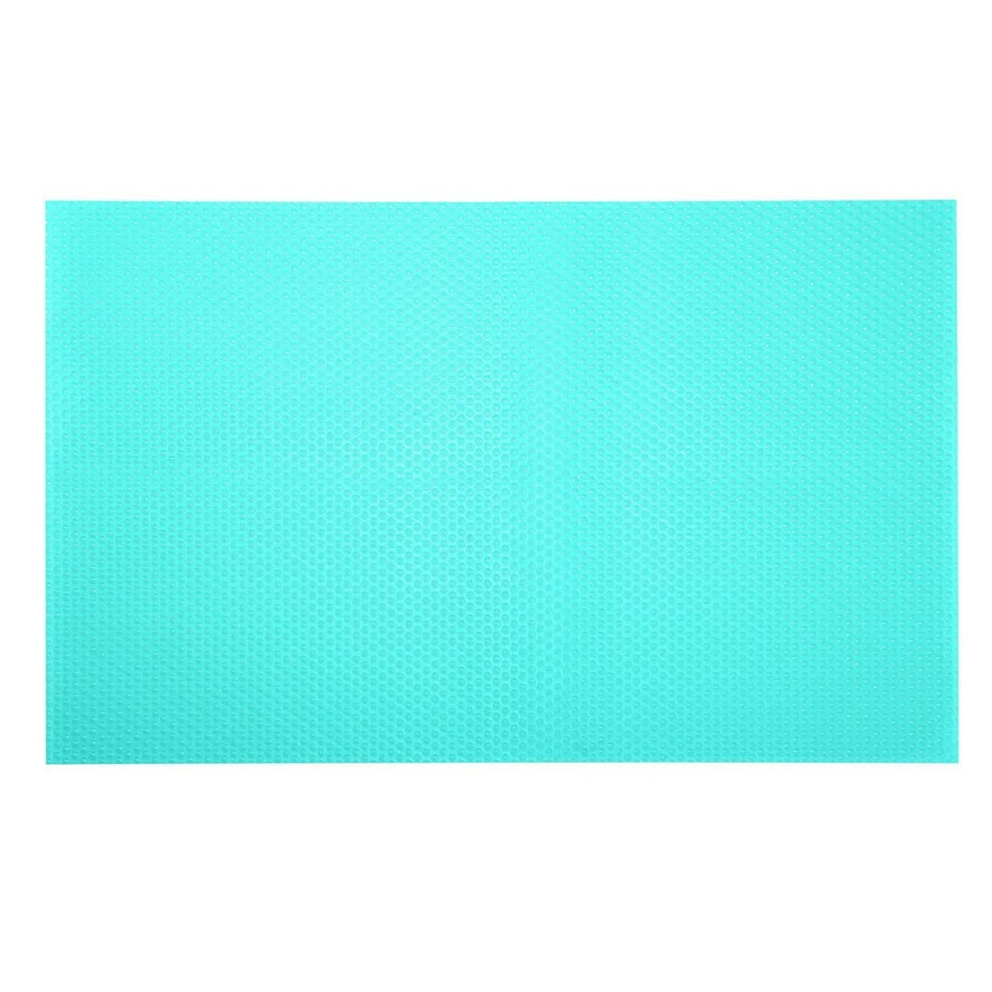 2-Pieces: Easy Clean Fridge Pads Kitchen Storage - Tophatter Daily Deals
