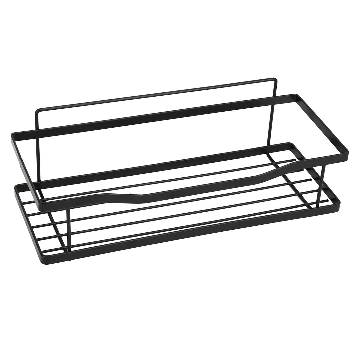 2-Tier Shower Caddy Shelf Holder Bath - Tophatter Daily Deals