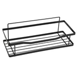 2-Tier Shower Caddy Shelf Holder Bath - Tophatter Daily Deals