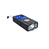 TW-2301 MICRO STUN GUN WITH FLASHLIGHT - Tophatter's Army Deals FLASHLIGHTS - Tophatter Daily Deals