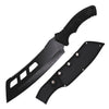 15.75 Inch Overall Cleaver Fixed Blade Machete Knife - TOPHATTER'S ARMORY DEALS Collectible Weapons - Tophatter Daily Deals