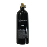 20 OZ CO2 TANK W/ TAP VALVE, ISO 7866D - Tophatter's Army Deals PAINTBALL - Tophatter Daily Deals
