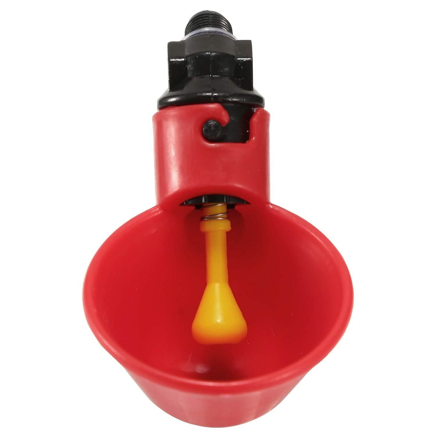 20-Pack: Chicken Waterer Automatic Drinker Pet Supplies - Tophatter Daily Deals