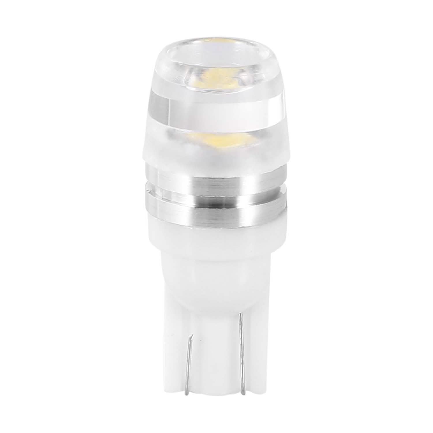 20-Piece: LED Car Light Bulbs Automotive - Tophatter Daily Deals