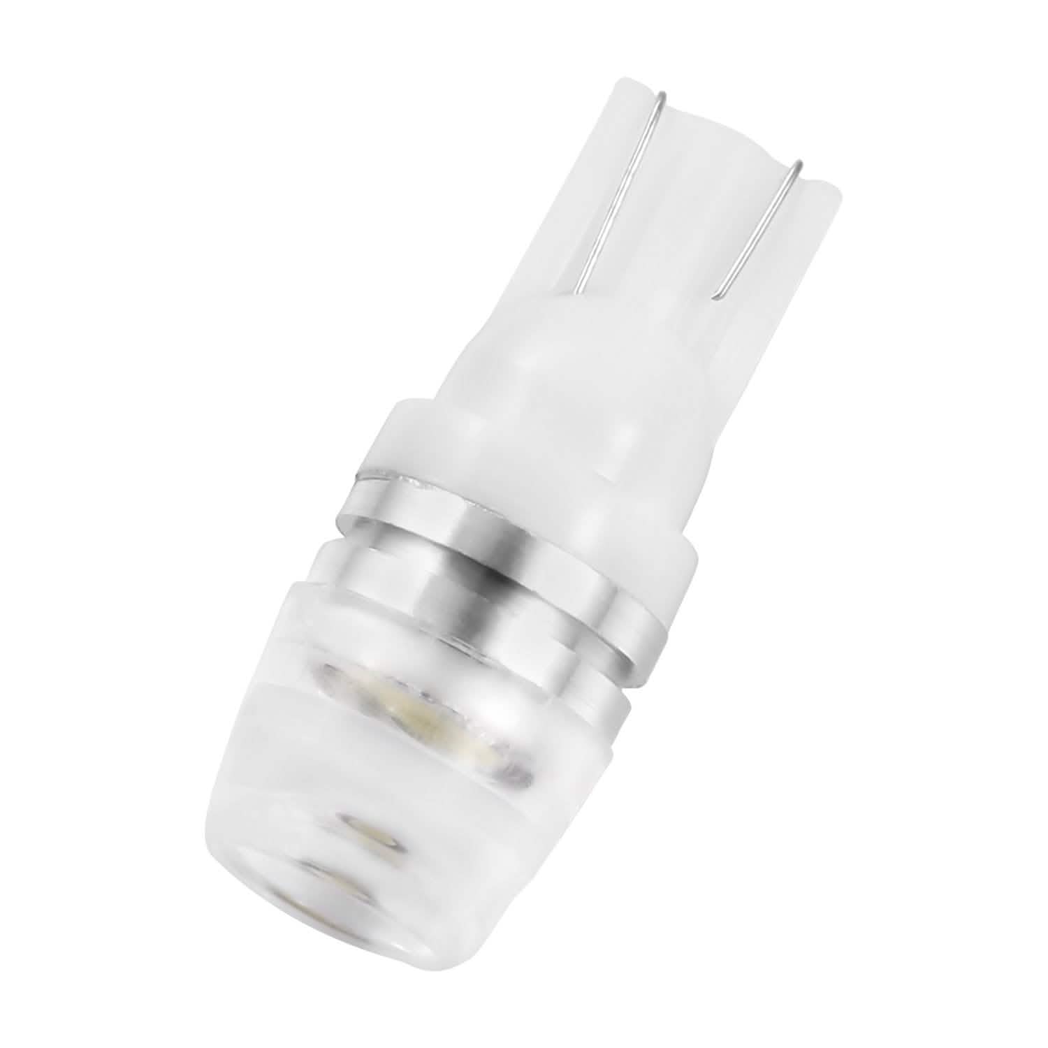 20-Piece: LED Car Light Bulbs Automotive - Tophatter Daily Deals