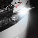 20-Piece: LED Car Light Bulbs Automotive - Tophatter Daily Deals