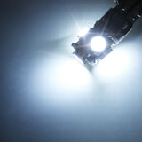 20-Piece: T10 SMD5050 LED Light Bulbs Automotive - Tophatter Daily Deals
