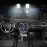 20-Piece: T10 SMD5050 LED Light Bulbs Automotive - Tophatter Daily Deals