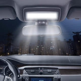 20-Piece: T10 SMD5730 LED Light Bulbs Automotive - Tophatter Daily Deals