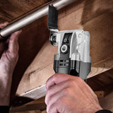 20-Pieces Set: Saw Blade Metal Oscillating Multitool Cutter Fit Home Improvement - Tophatter Daily Deals