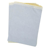 20-Pieces: Tattoo Transfer Paper 4 Layers Tattooing Skin Tattoo Kit A4 School, Office & Art Supplies - Tophatter Daily Deals